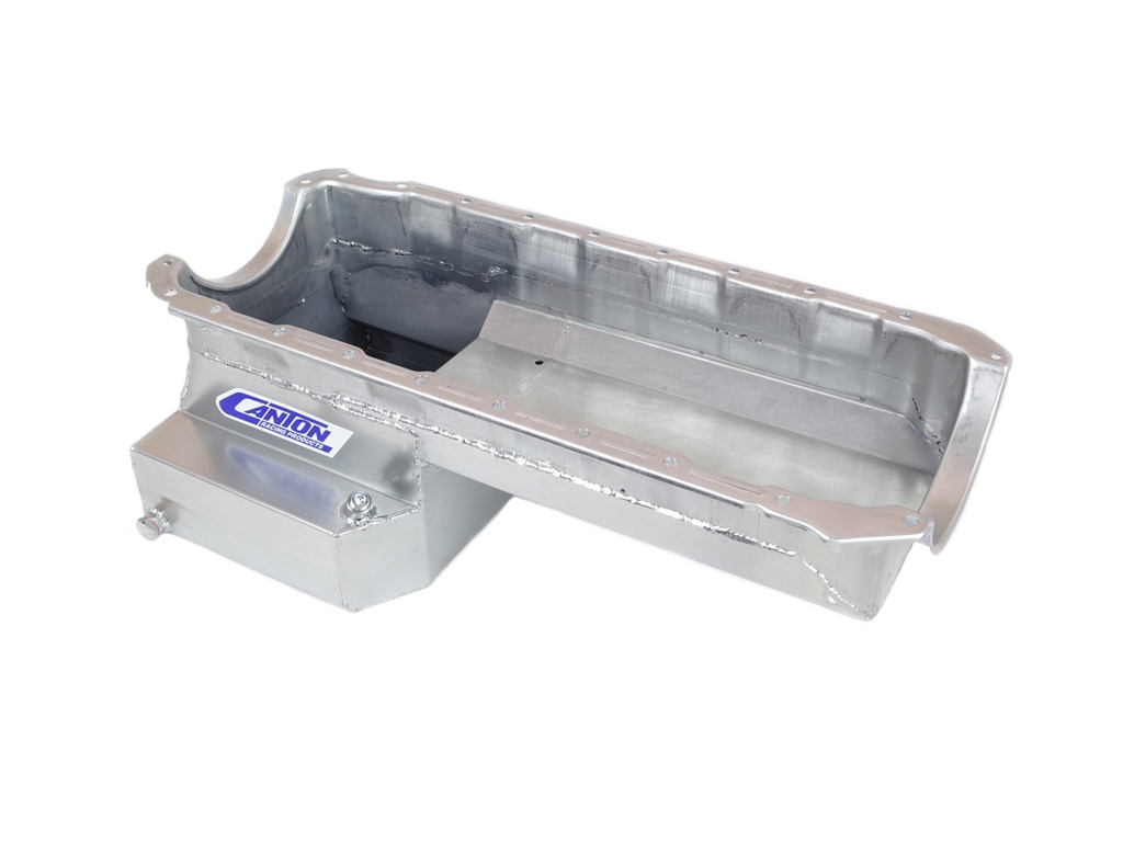[CAN15-320] Canton - BBC Hi-Capacity Pan