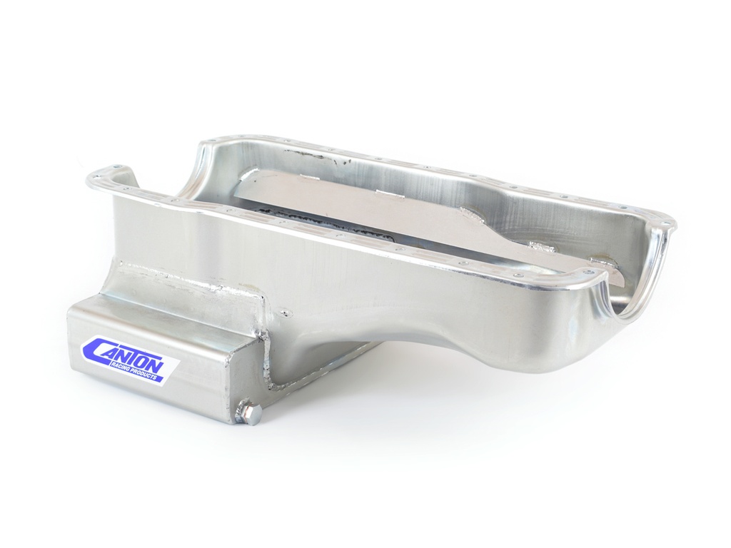 [CAN15-660] Canton - Ford 351W Front Sump Oil Pan