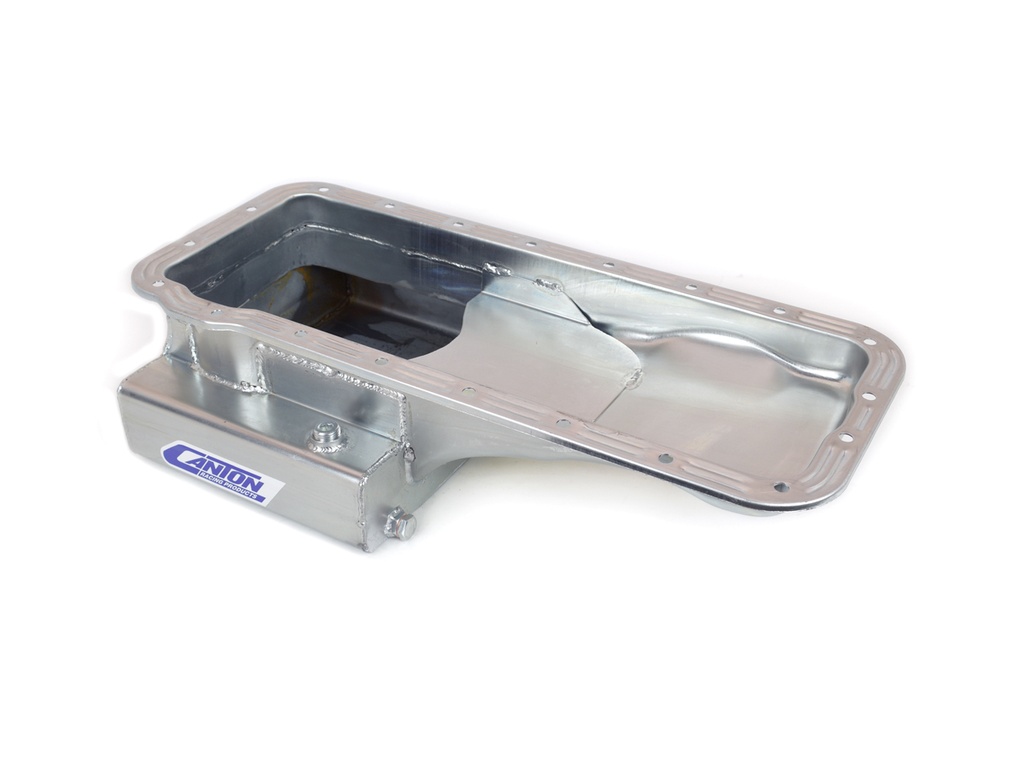 [CAN15-810] Canton - Fe Ford Front Sump T Pan