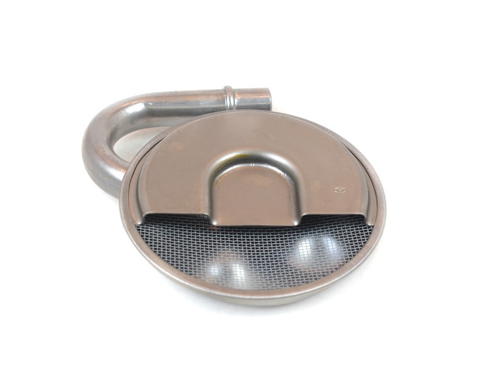 [CAN18-101] Canton - Oil Pump Pick-Up