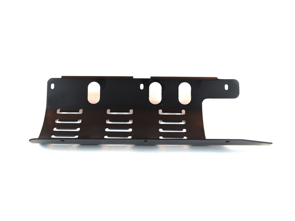 [CAN20-914] Canton - Louvered Windage Tray - SBC