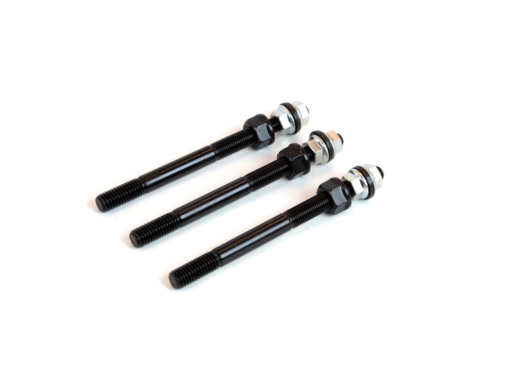 [CAN20-920] Canton - SBC Windage Tray Mtng. Kit
