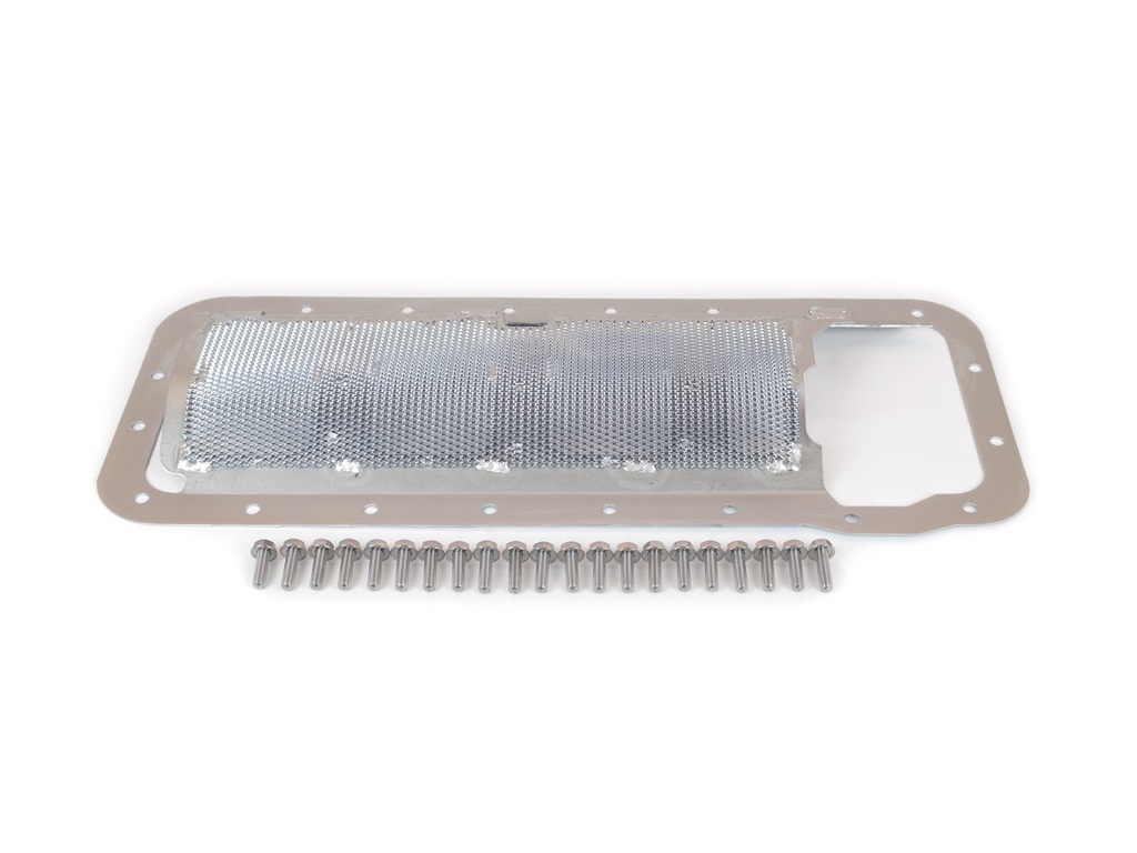 [CAN20-938] Canton - Ford 428 Fe Windage Screen Tray