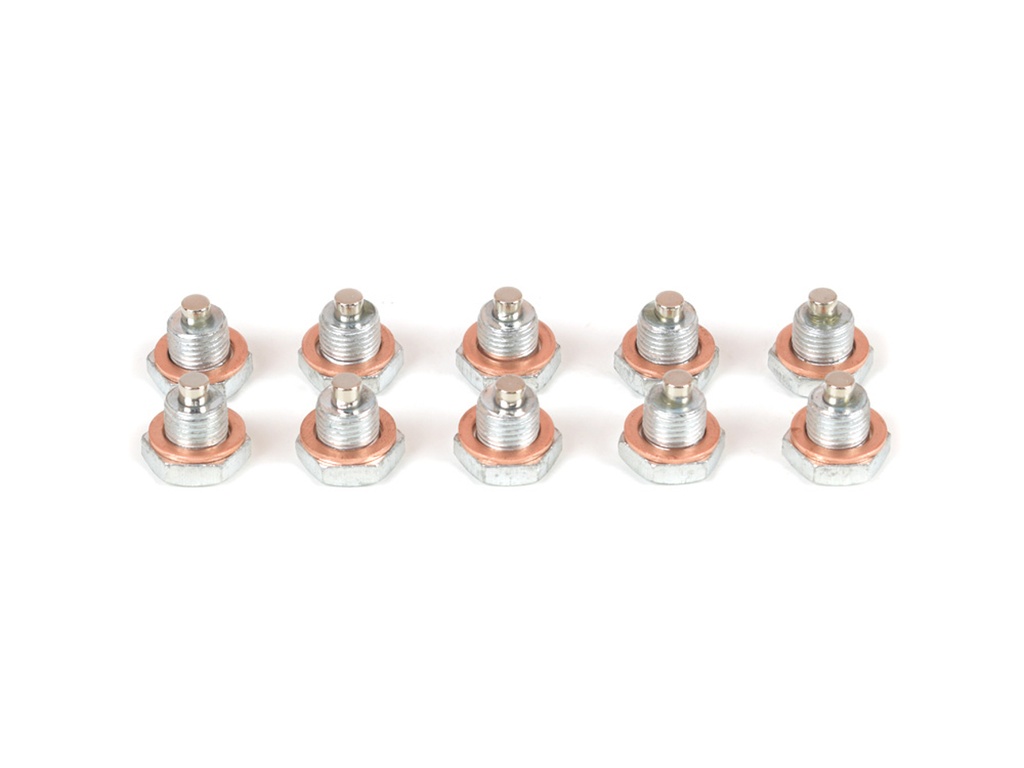 [CAN22-410] Canton - Magnetic Drain Plug 10 PK