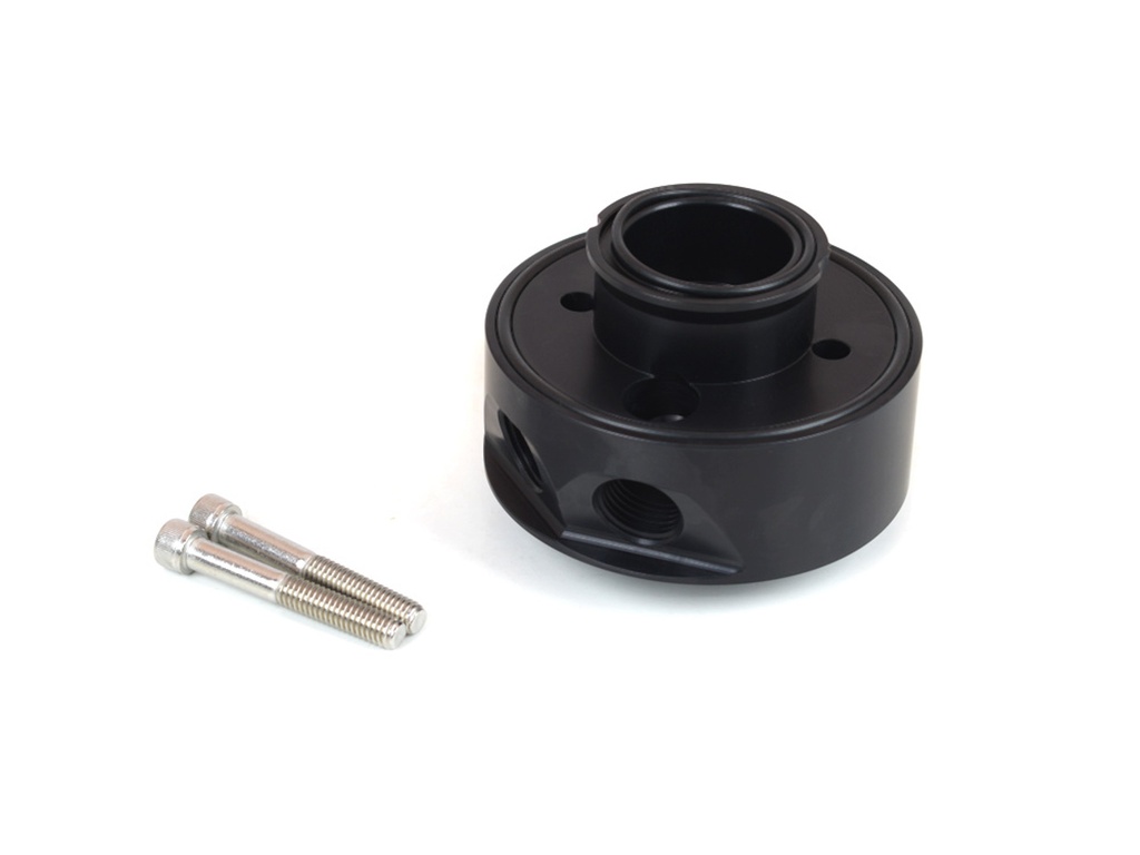 [CAN22-540] Canton - SBC Oil Cooler Adp