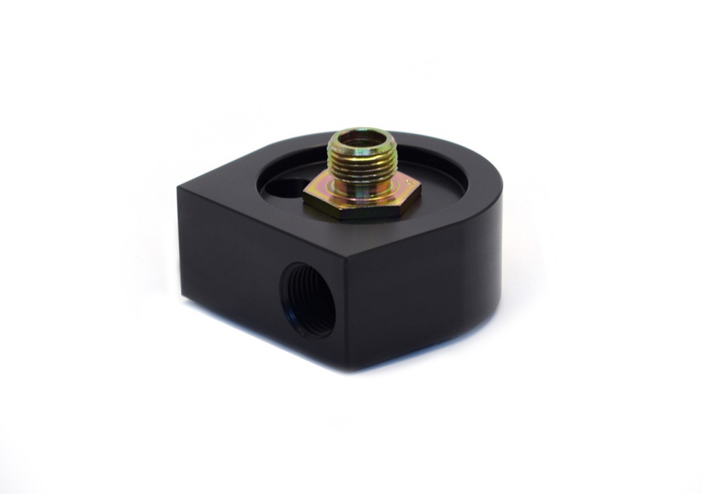 [CAN22-568] Canton - Oil Input Sandwich Adapter 20mm X 1.5mm