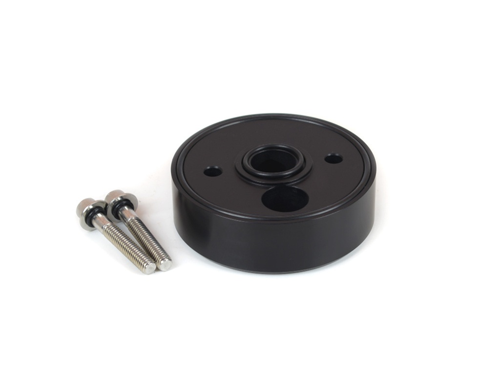 [CAN22-584] Canton - BBC Mark V Remote Oil Filter Adapter