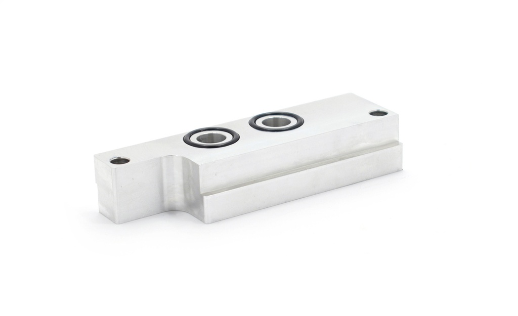 [CAN22-630] Canton - Remote Oil Filter Mount Adapter - GS LS Engines