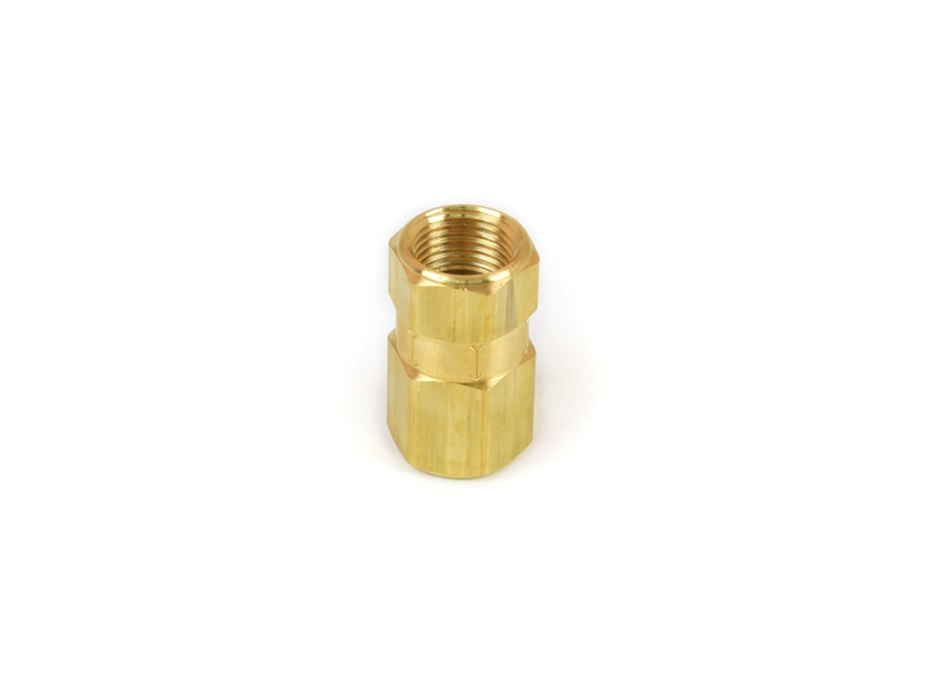 [CAN24-280] Canton - Accusump Check Valve 1/2 In Npt