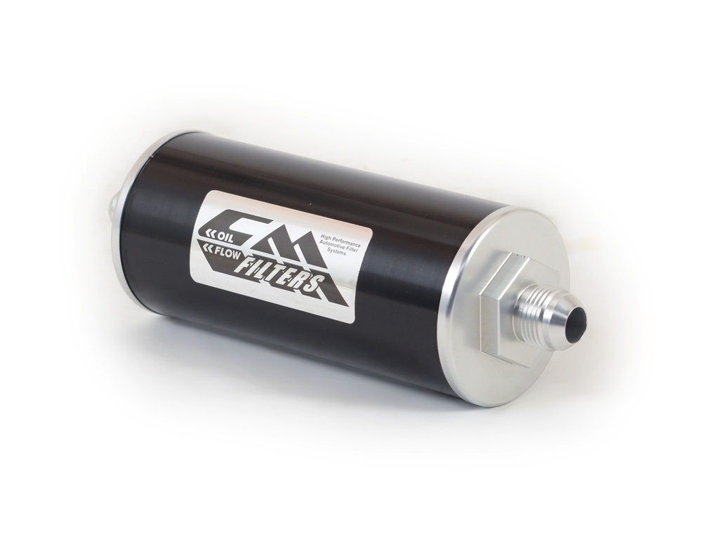 [CAN25-114] Canton - Oil Filter Spin-On 20mm 6-1/4 Tall