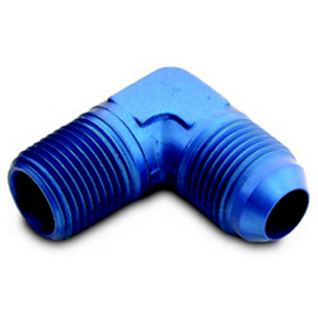 [AAA82268] A-1 Products - Adapter 90 #6 Flare 1/2in NPT
