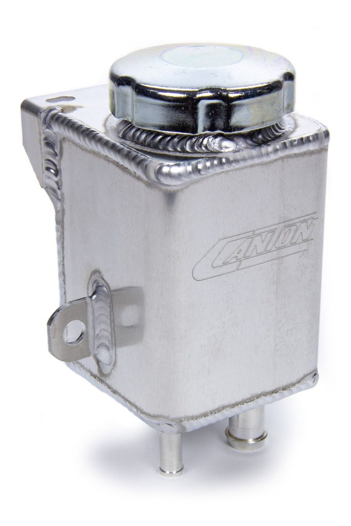[CAN77-232] Canton - Aluminum Power Steering Tank