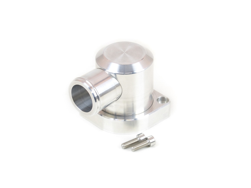 [CAN80-052] Canton - 90 Degree Water Neck - GM LS1/LS6 1.5 Hose