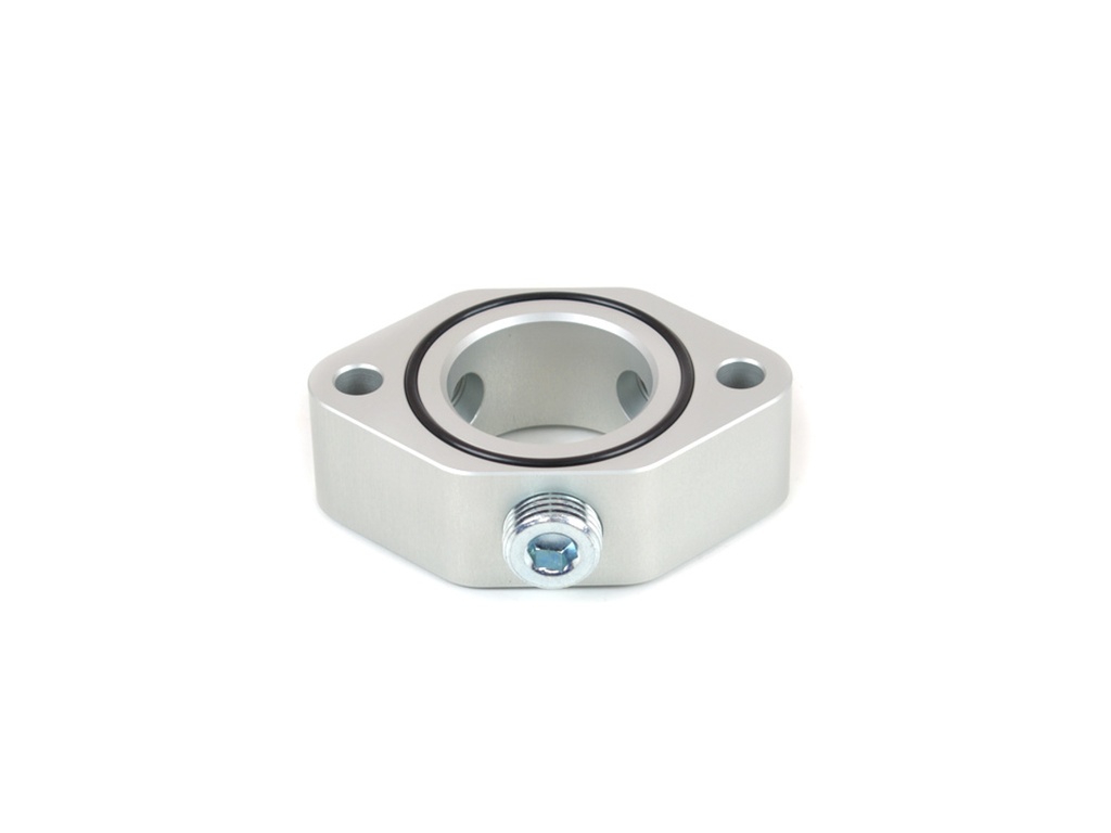 [CAN80-116] Canton - Water Neck Riser Plate