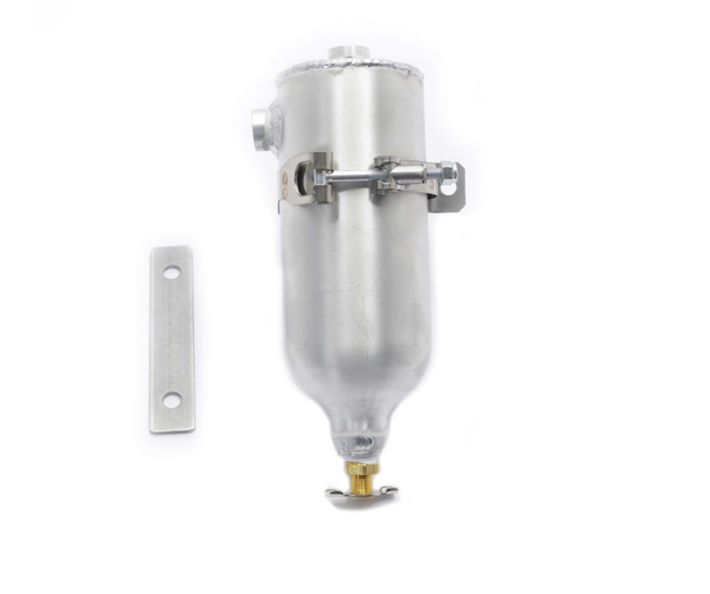 [CAN80-205] Canton - Overflow Catch Tank