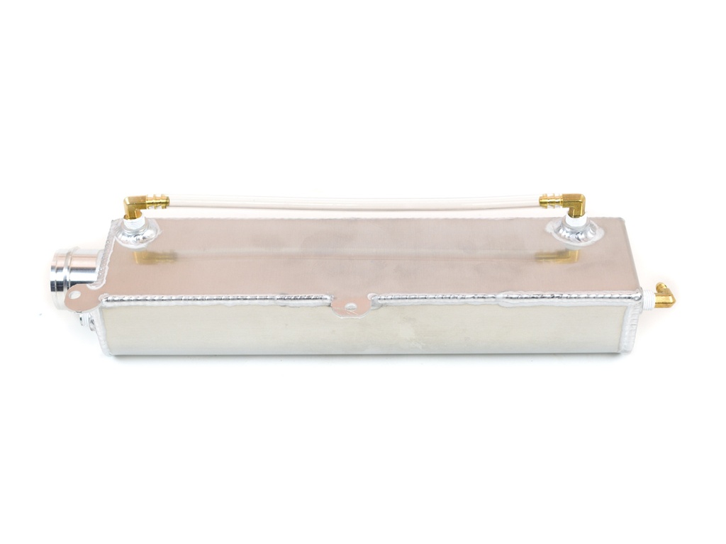 [CAN80-230] Canton - Coolant Expansion Tank - 87-93 Mustang