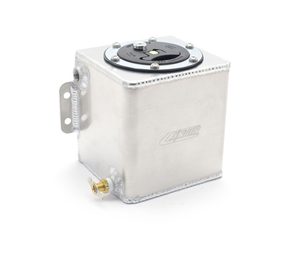 [CAN80-500] Canton - Fuel Coolant Tank - 3-1/4 Qts.