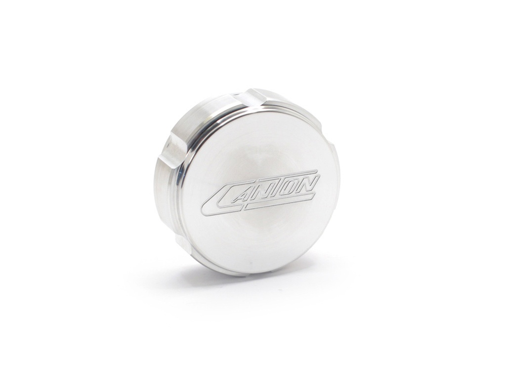 [CAN81-236] Canton - Billet Alm Coolant Cap Ford Mustang 1994-2014