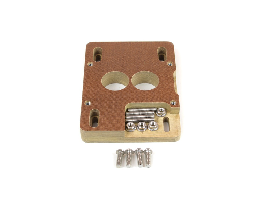 [CAN85-070] Canton - Phenolic Adapter