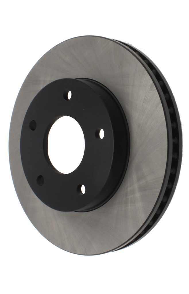[CBP120.66038] Centric Brake Parts - Premium Brake Rotor