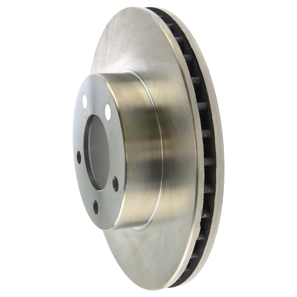 [CBP121.20011] Centric Brake Parts - C-Tek Standard Brake Rot Or