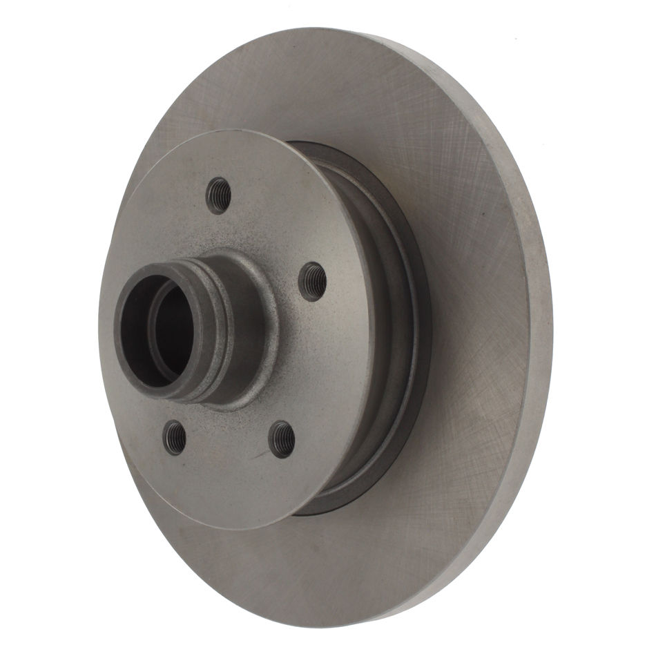 [CBP121.33027] Centric Brake Parts - C-Tek Standard Brake Rot Or