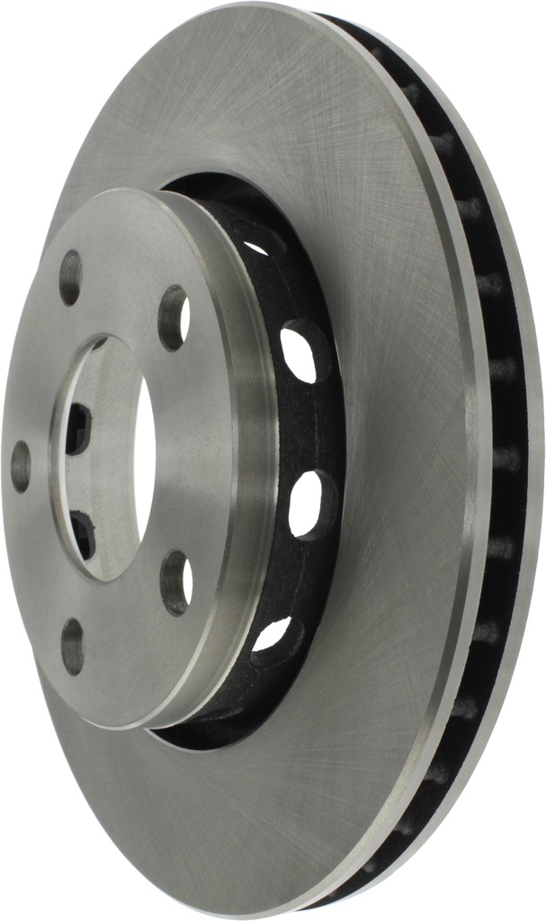 [CBP121.33067] Centric Brake Parts - C-Tek Standard Brake Rotor
