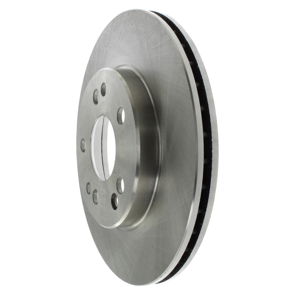 [CBP121.35015] Centric Brake Parts - C-Tek Standard Brake Rotor