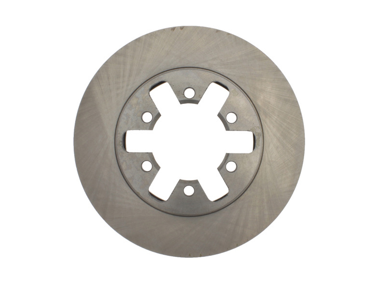 [CBP121.42024] Centric Brake Parts - C-Tek Brake Rotor