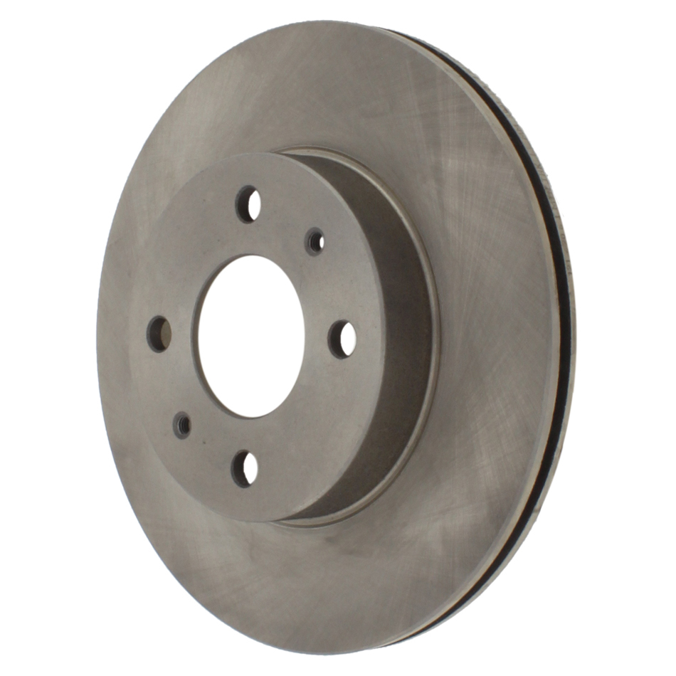 [CBP121.42061] Centric Brake Parts - C-Tek Standard Brake Rotor