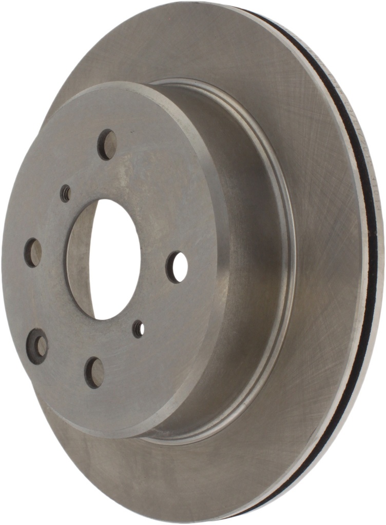 [CBP121.44034] Centric Brake Parts - C-Tek Standard Brake Rotor