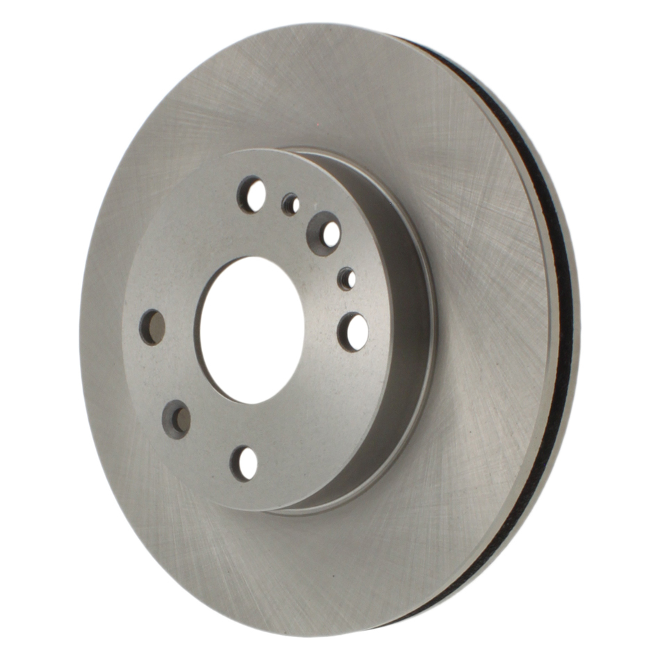 [CBP121.50000] Centric Brake Parts - C-Tek Standard Brake Rotor