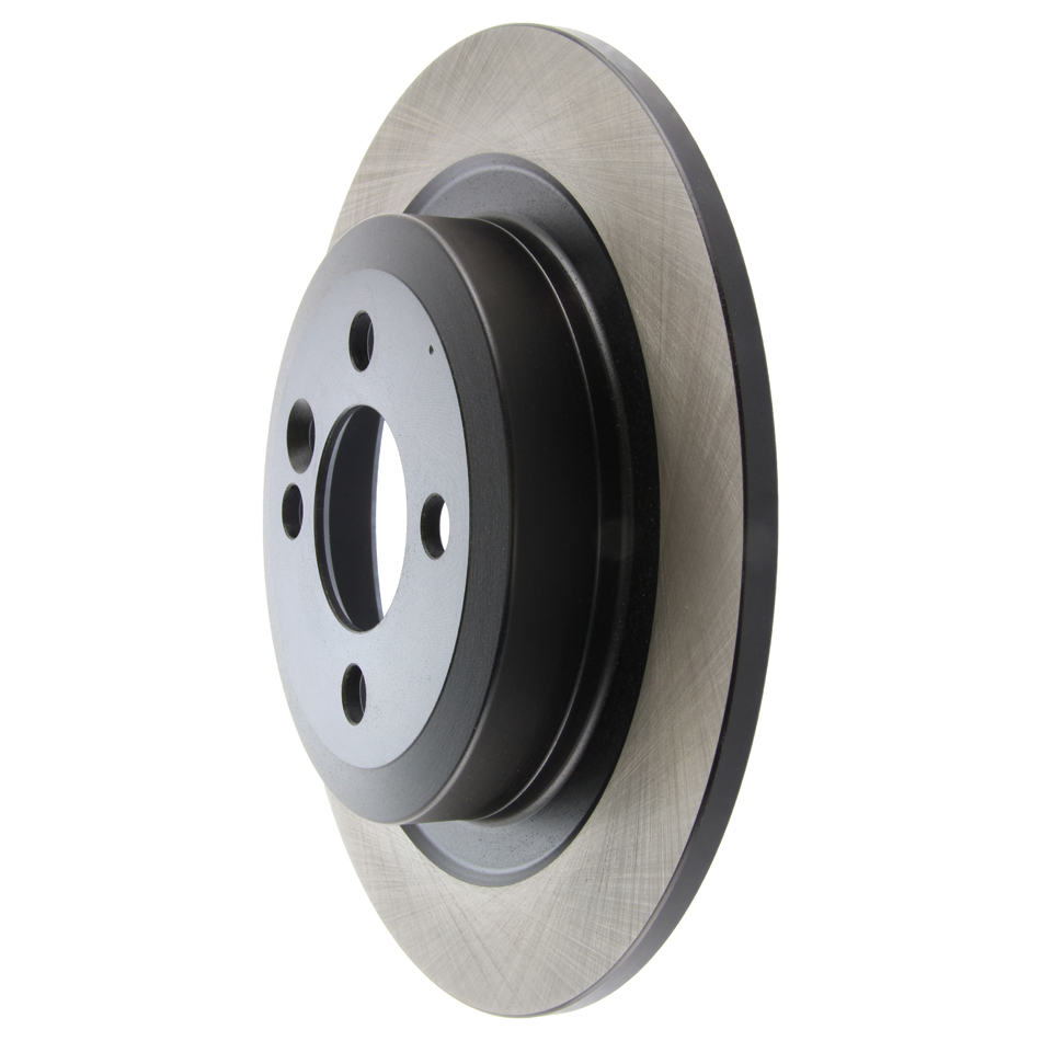 [CBP125.34113] Centric Brake Parts - Premium High Carbon Alloy Brake Rotor