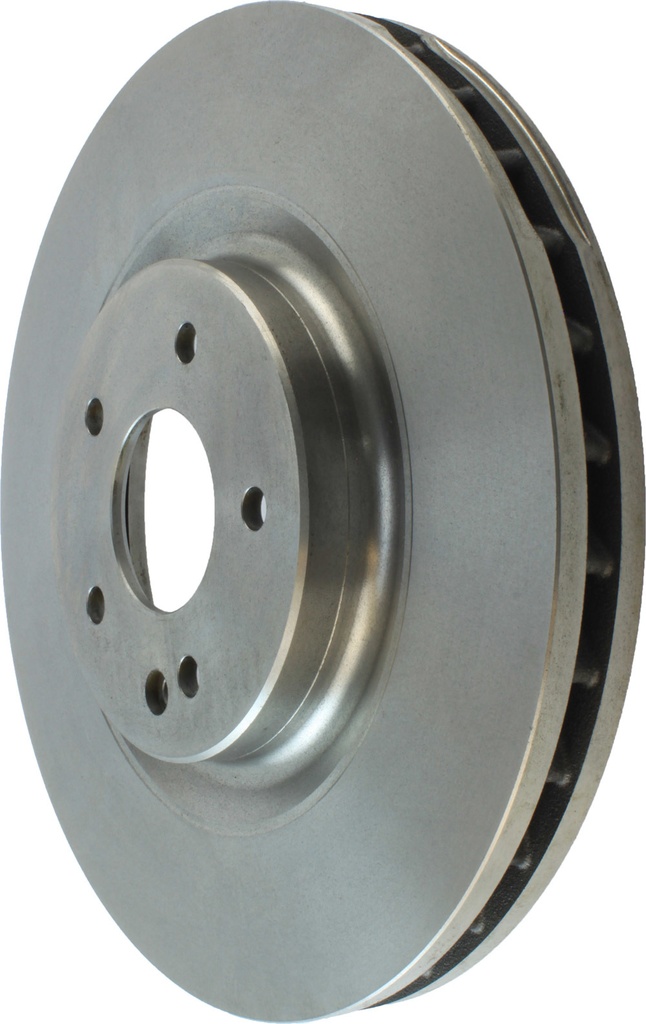 [CBP125.35046] Centric Brake Parts - Premium High Carbon Alloy Brake Rotor
