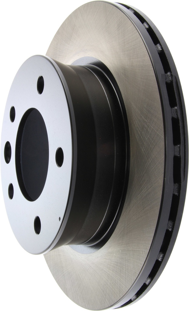 [CBP125.35074] Centric Brake Parts - Premium High Carbon Alloy Brake Rotor