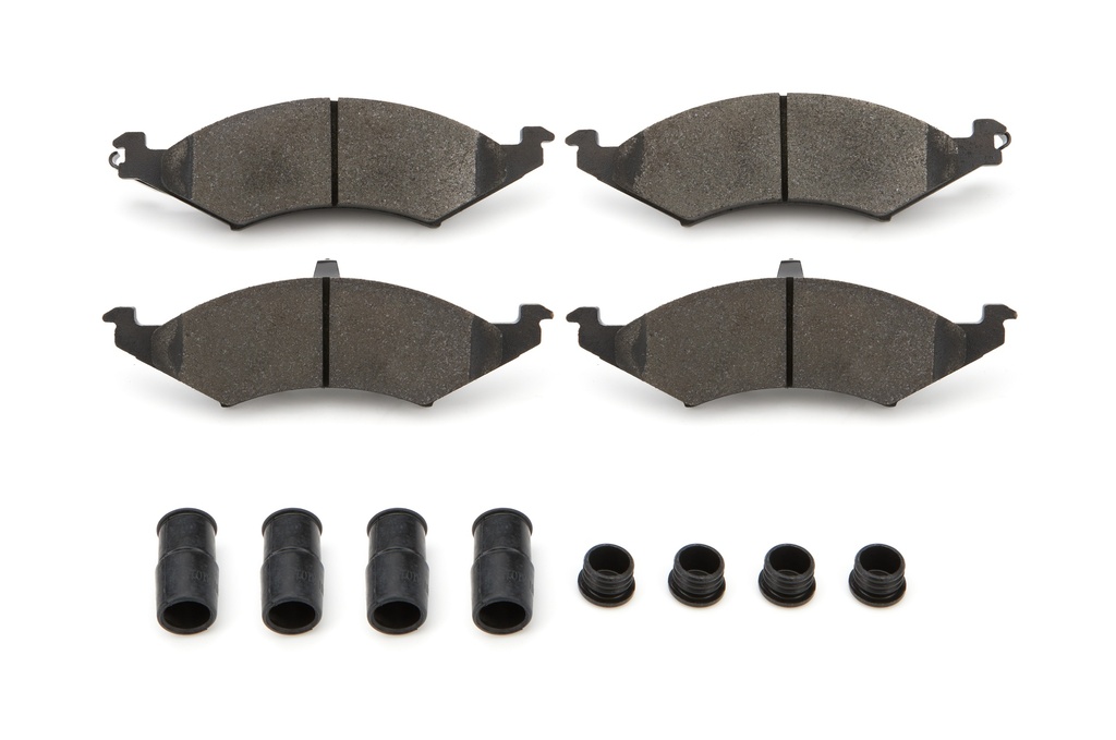 [CBP300.04210] Centric Brake Parts - Premium Semi-Metallic Brake Pads