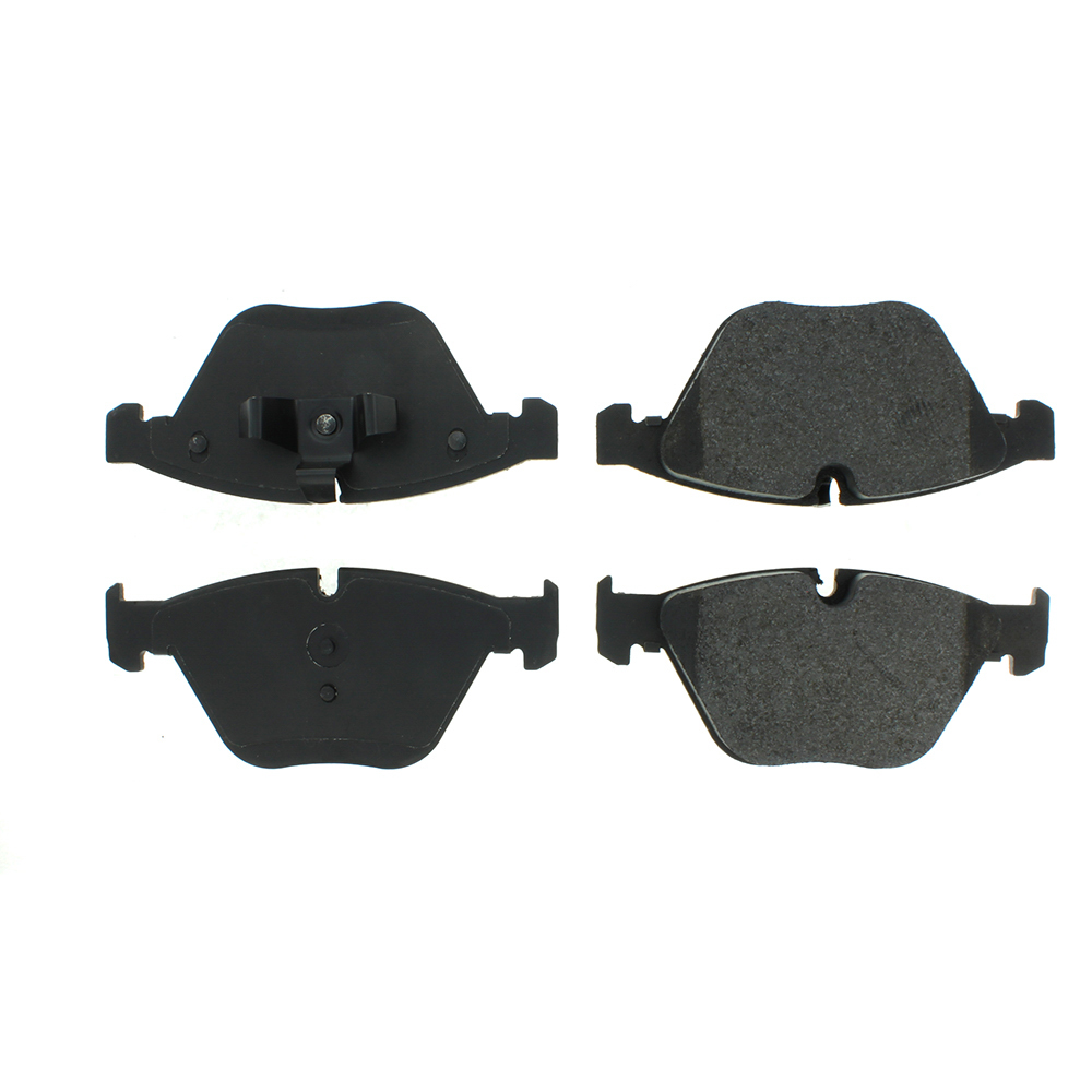 [CBP104.12600] Centric Brake Parts - Metallic Brake Pads