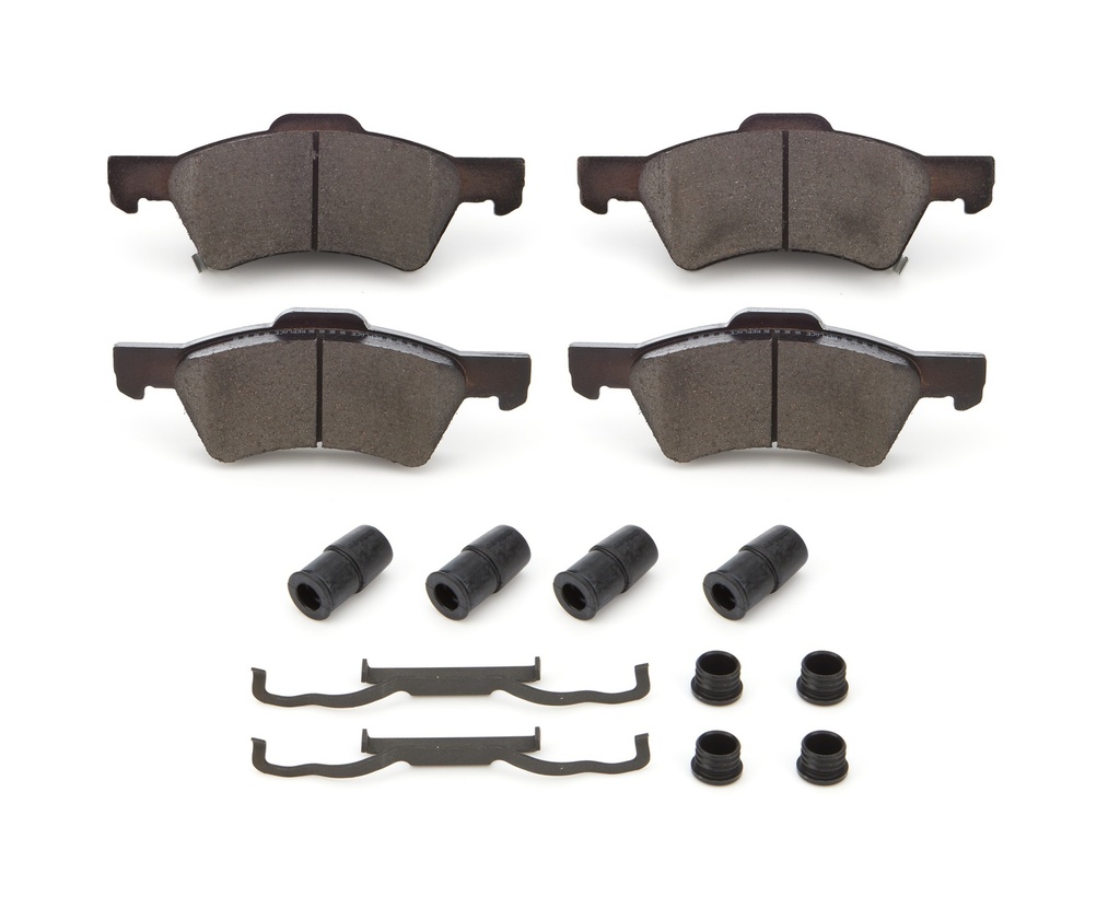 [CBP105.08570] Centric Brake Parts - Brake Pads