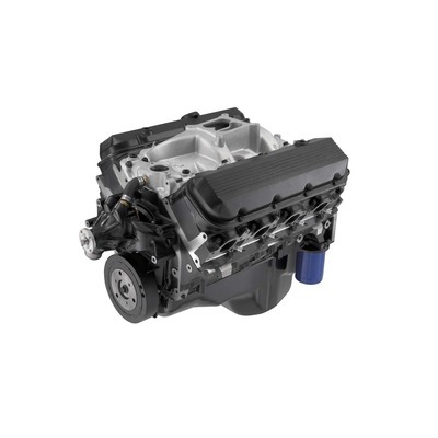 [GMP19433409] Chevrolet Performance - Crate Engine - BBC 454/438HP