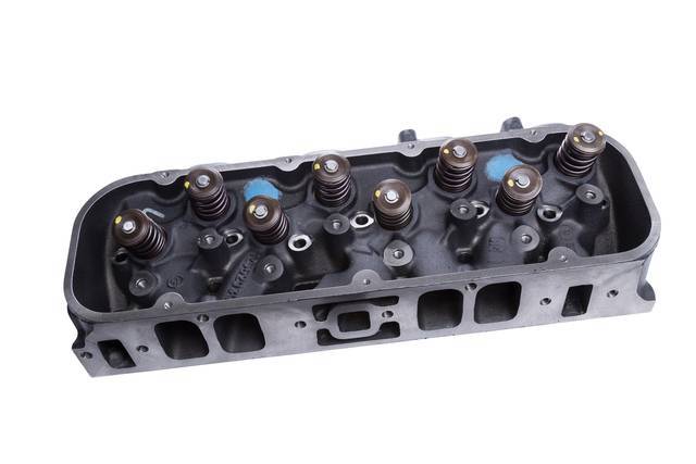 [GMP12562920] Chevrolet Performance - BBC 325cc Iron Cylinder Head 118cc Assembled