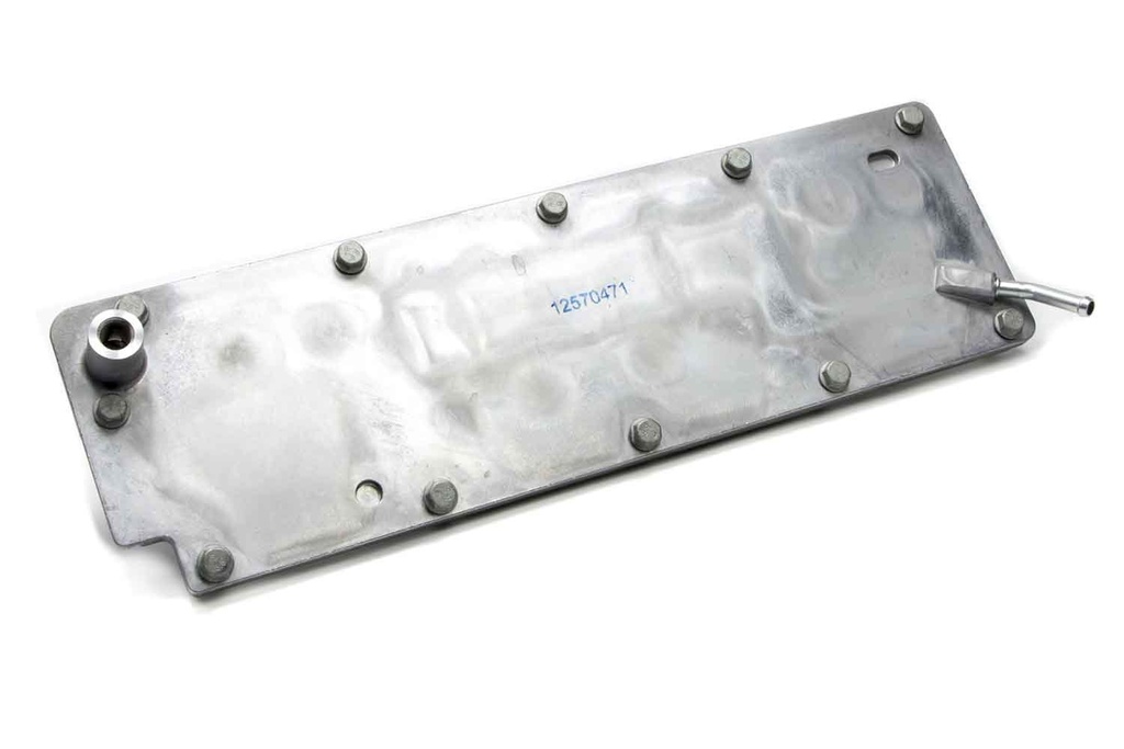 [GMP12570471] Chevrolet Performance - LS Lifter Valley Block Cover