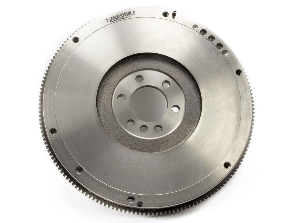[GMP12582964] Chevrolet Performance - Flywheel - BBC 1991-Up 168 Tooth Internal Bal.