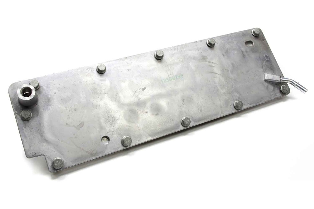 [GMP12599296] Chevrolet Performance - Valley Cover Plate - LSX Block
