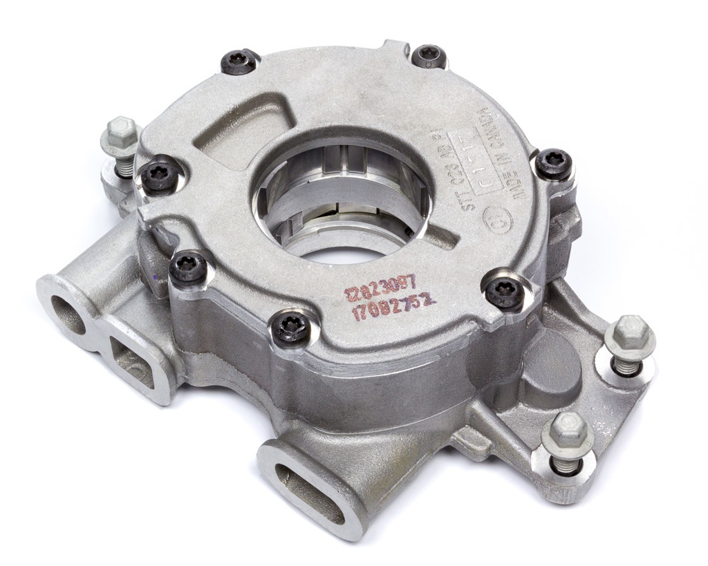 [GMP12623097] Chevrolet Performance - Oil Pump Assembly LS7 2-Stage
