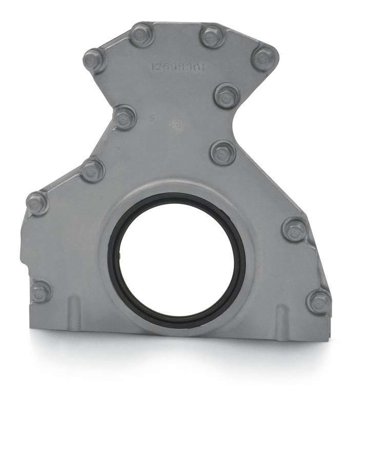 [GMP12639250] Chevrolet Performance - Rear Block Cover LS