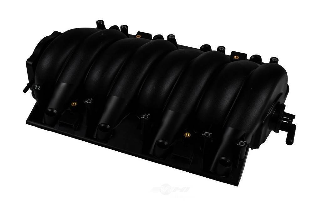 [GMP12686561] Chevrolet Performance - LS3 Intake Manifold 6.0L/6.2L Black Finish
