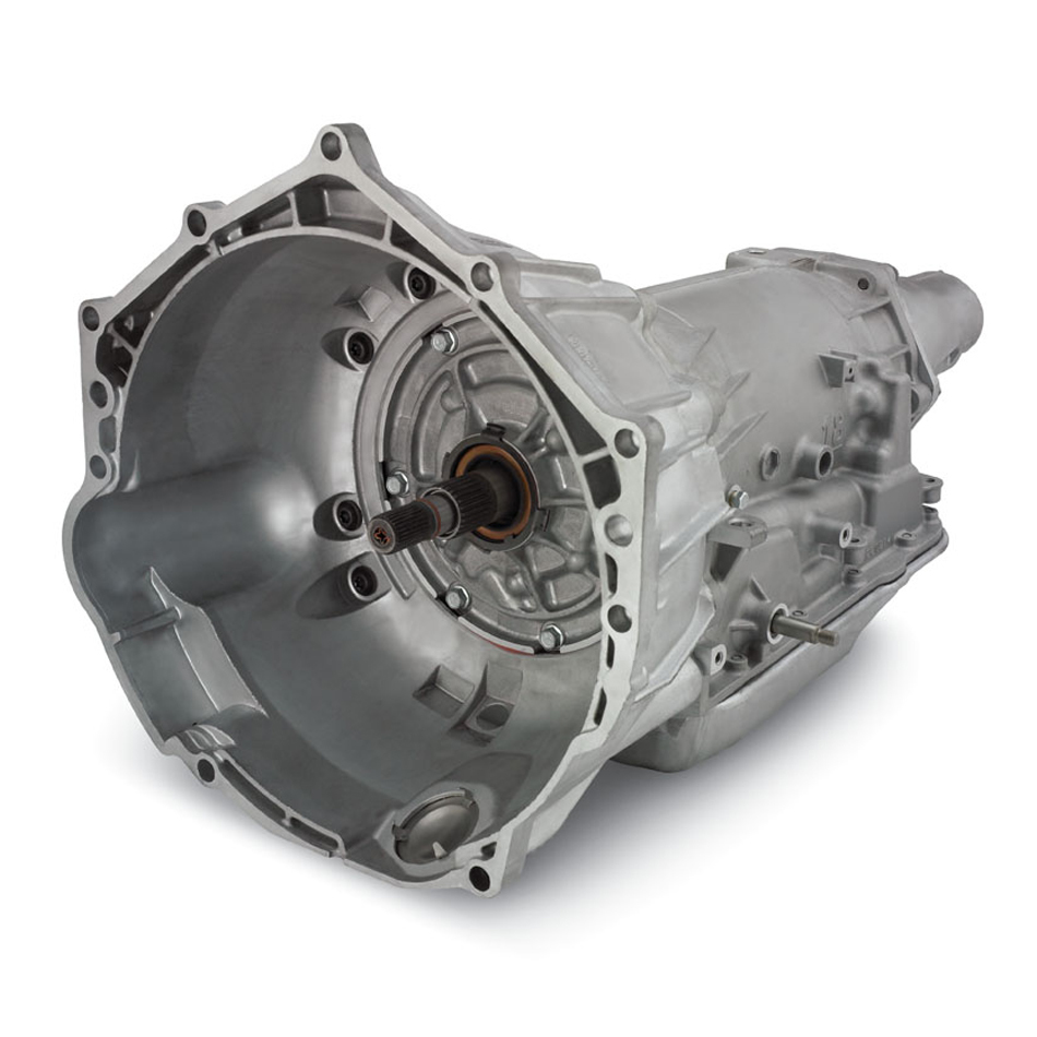 [GMP19368613] Chevrolet Performance - 4L70-E SuperMatic - Automatic Transmission