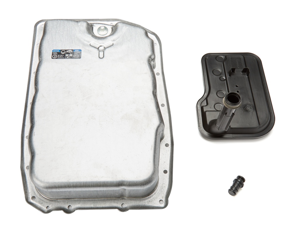 [GMP19418242] Chevrolet Performance - 6L80-E Supermatic Trans Shallow Oil Pan Kit