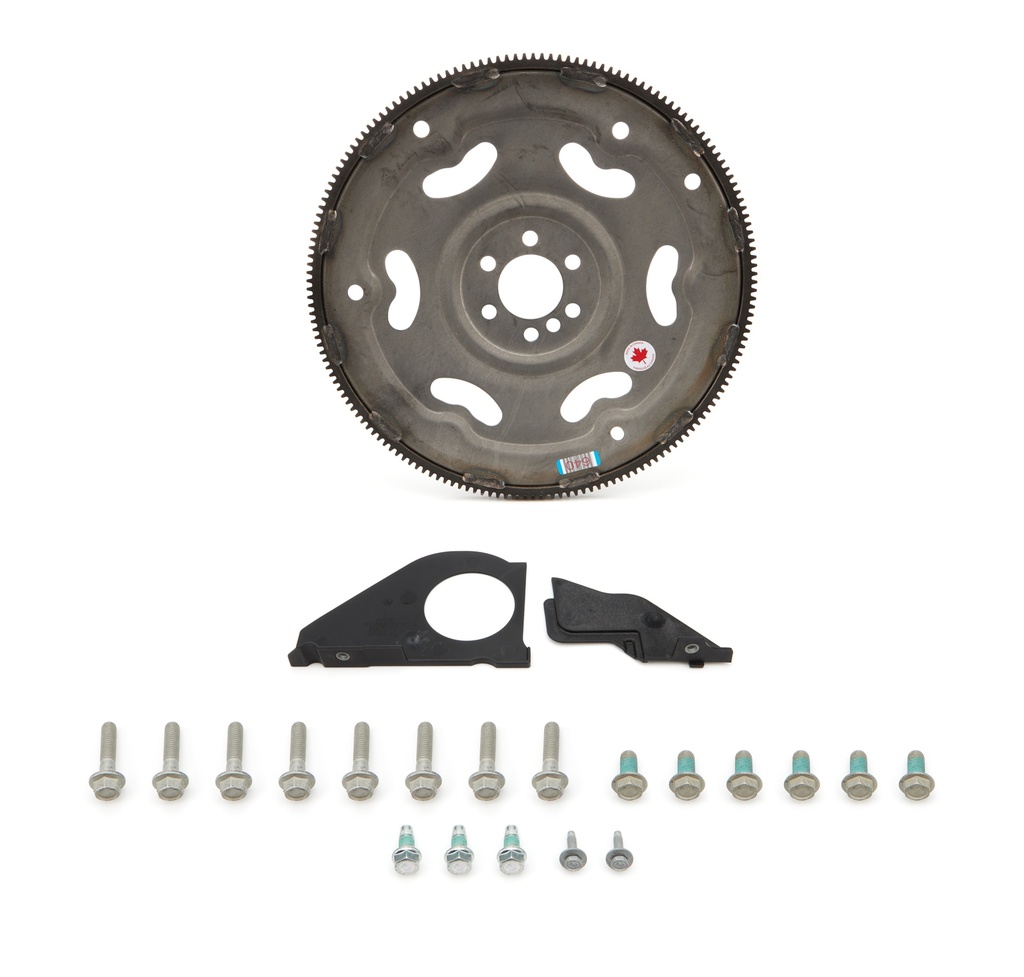 [GMP19420358] Chevrolet Performance - Transmission Install Kit 6L80 to LS Engine