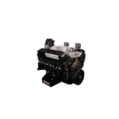 [GMP19434602] Chevrolet Performance - Crate Engine - CT 602 SBC 350/350HP